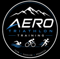 Aero triathlon training